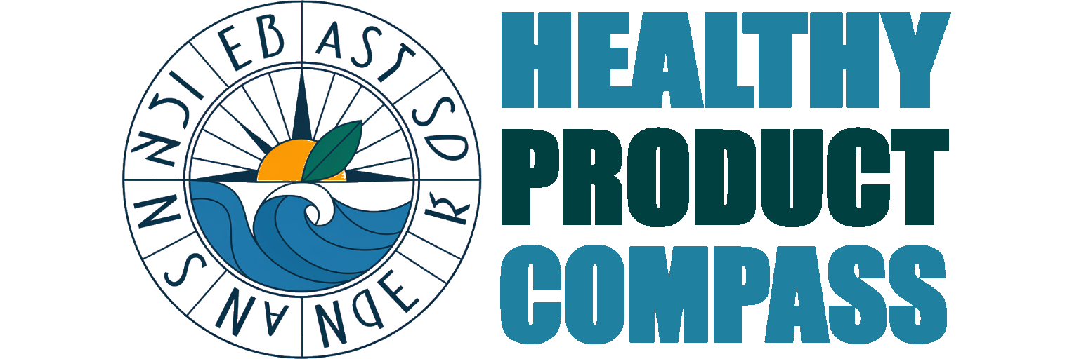 Healthyproductcompass